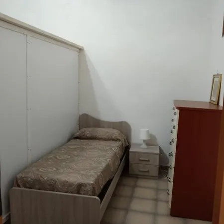 Olga'S House Apartment Cariati Exterior photo