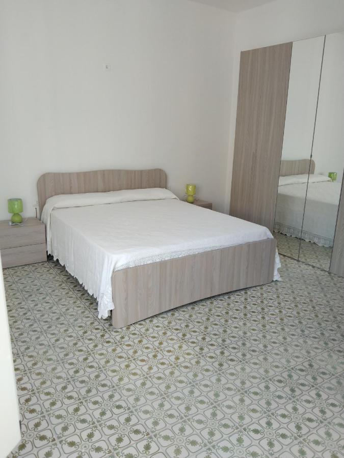 Apartment Olga's House