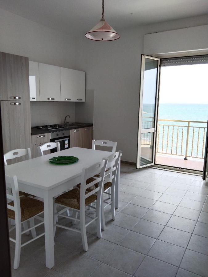 Olga's House Apartment