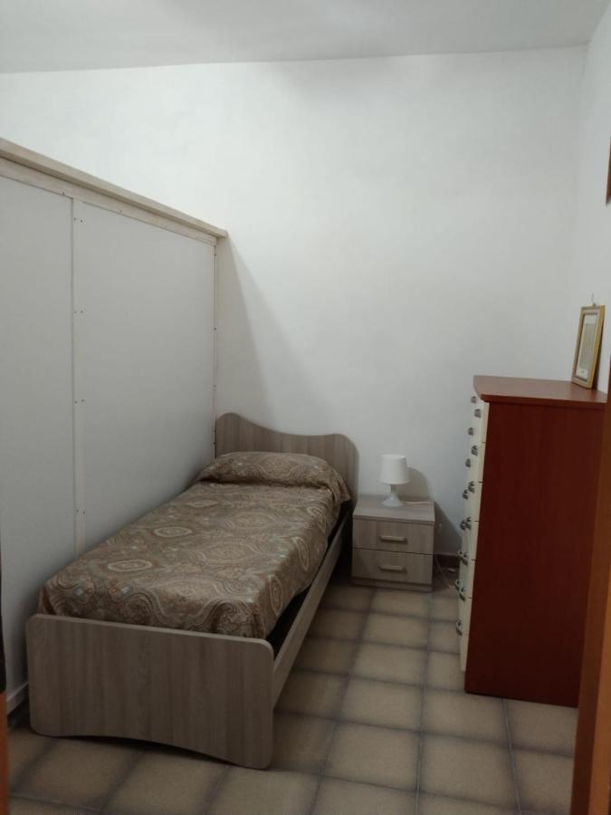 Olga's House